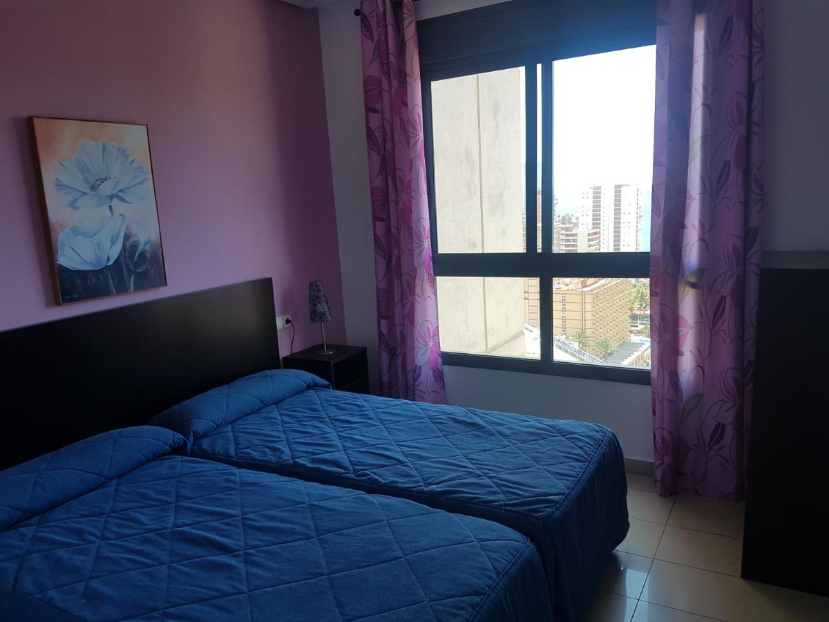 Appartement Gemelos 26 - Benidormland