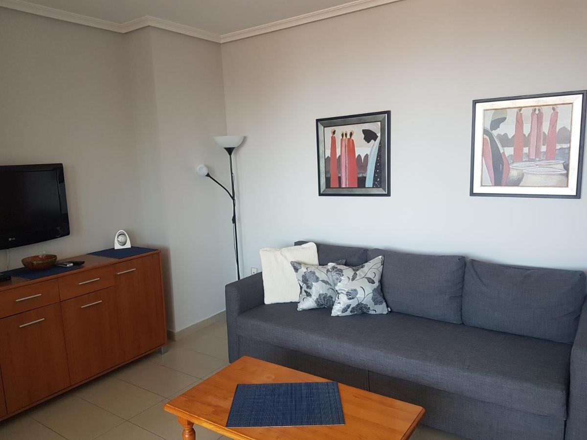 Appartement Gemelos 26 - Benidormland *