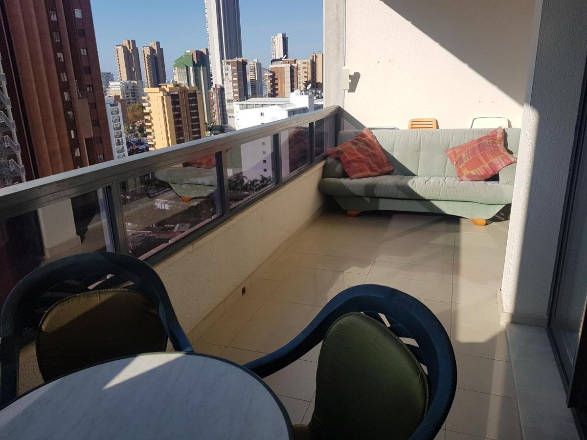 Appartamento Gemelos 26 - Benidormland Benidorm