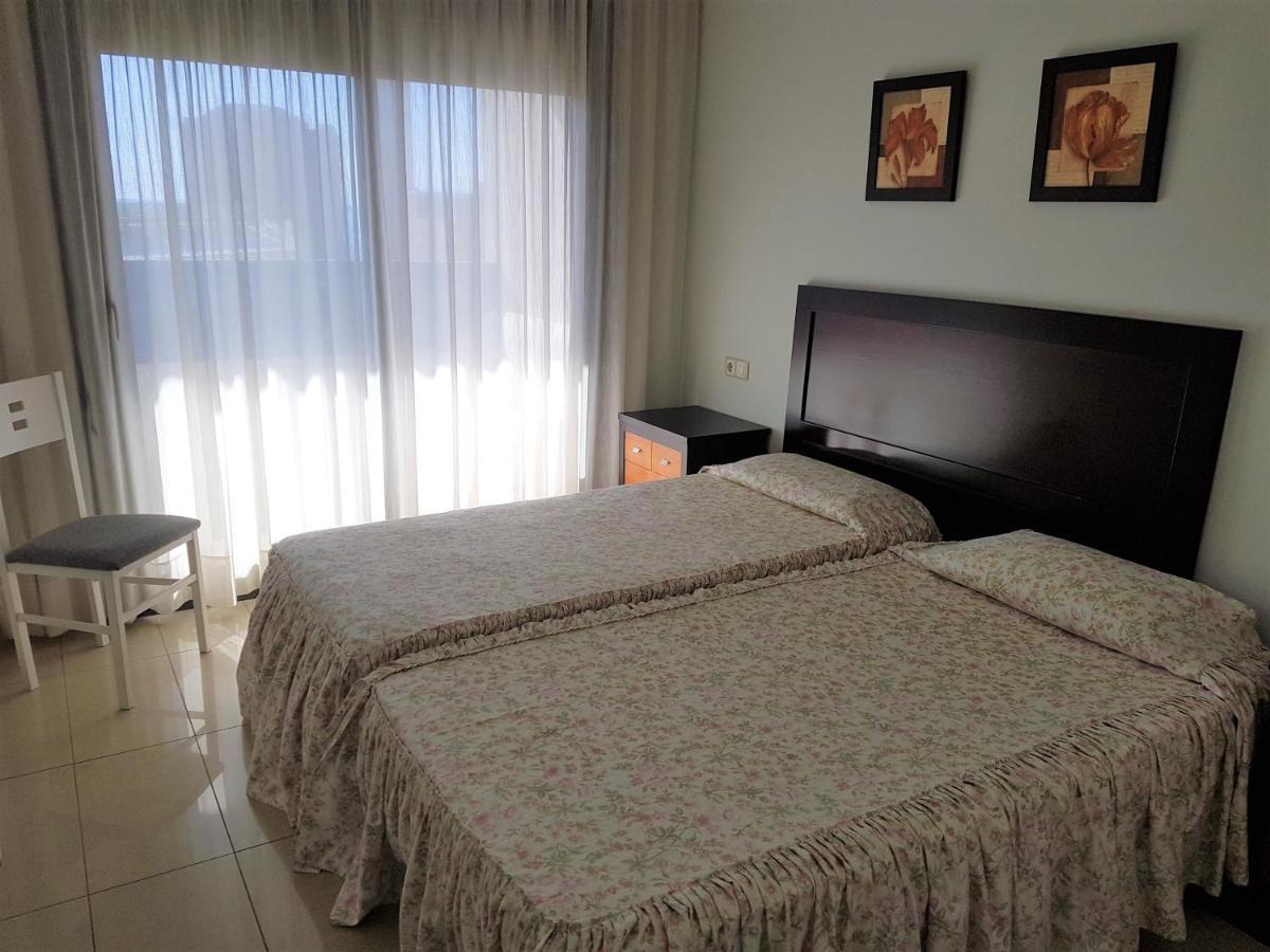 Appartement Gemelos 26 - Benidormland *