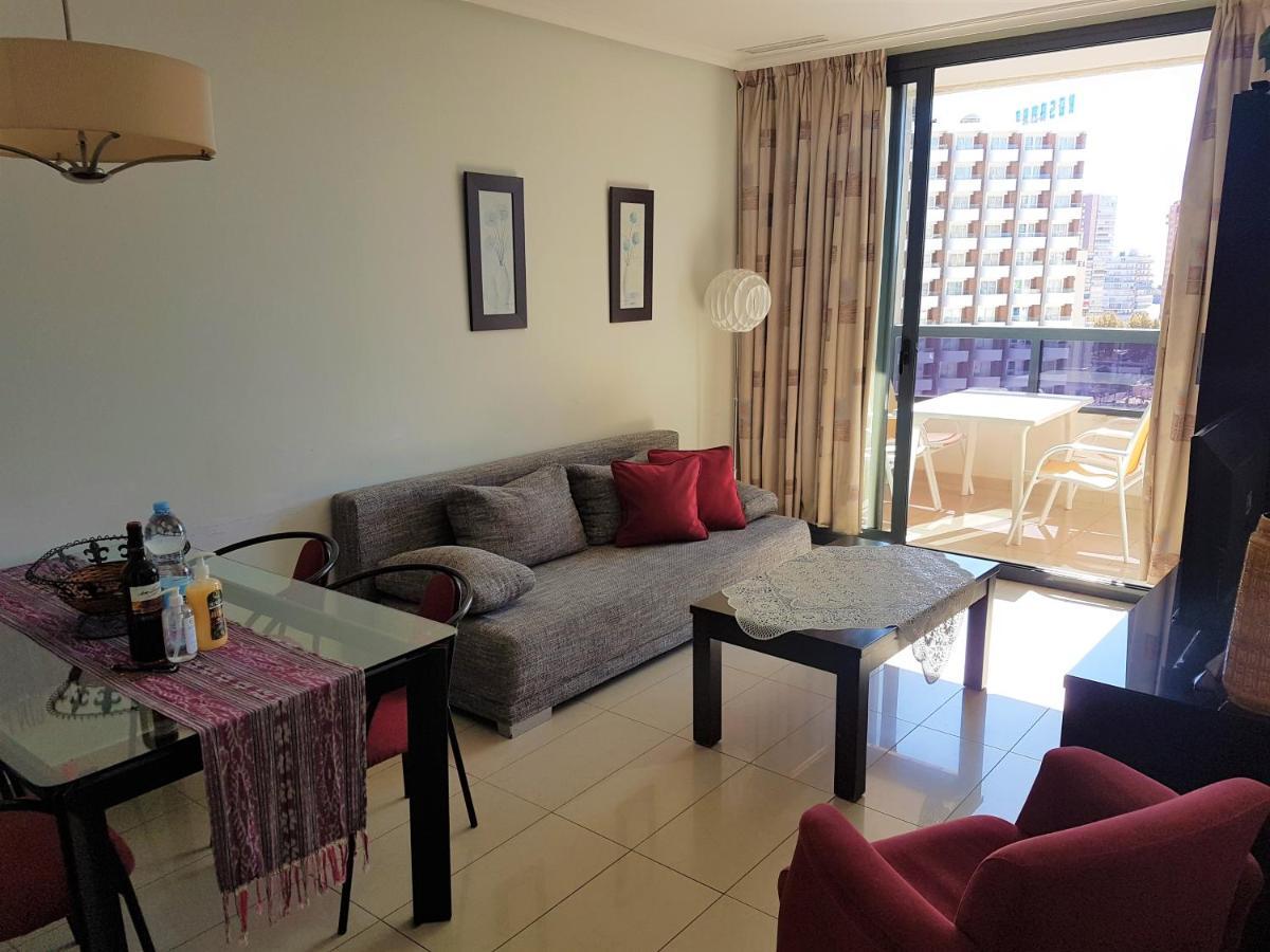 Gemelos 26 - Benidormland Appartamento Benidorm
