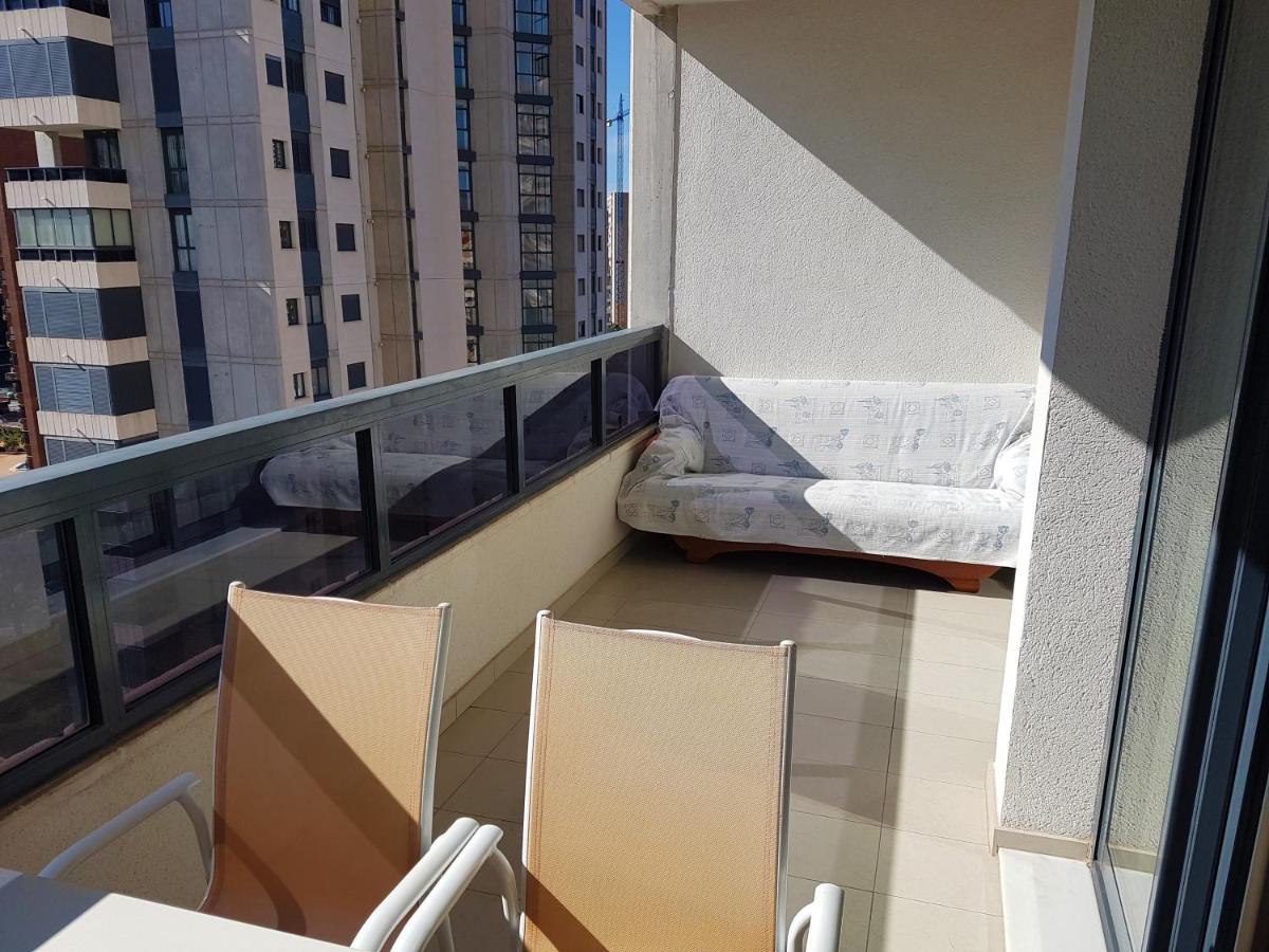 Appartement Gemelos 26 - Benidormland Benidorm
