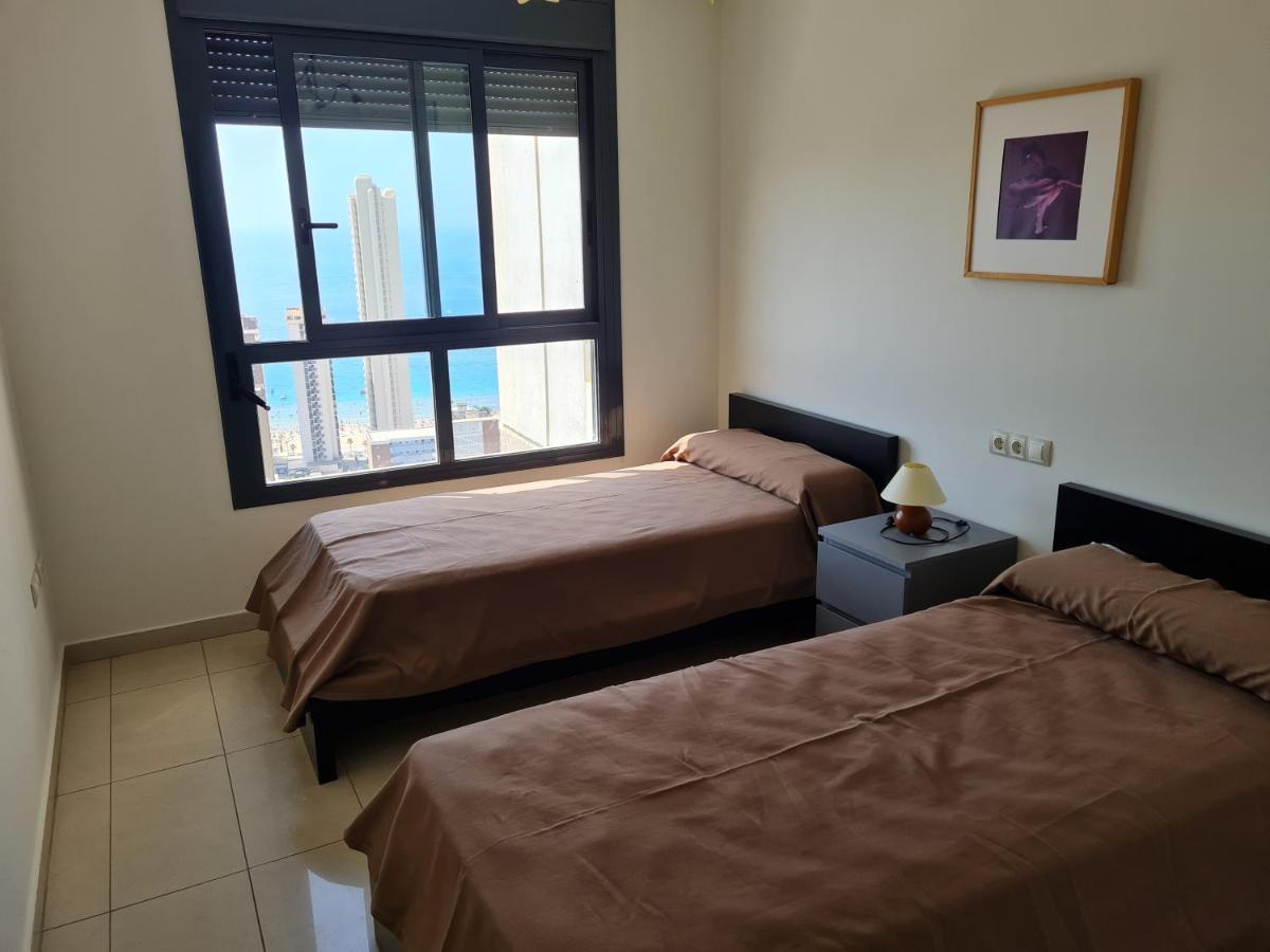 Appartement Gemelos 26 - Benidormland Benidorm