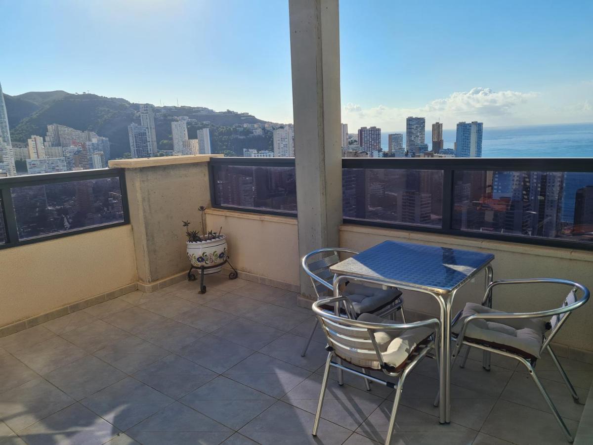 Gemelos 26 - Benidormland Appartamento Benidorm