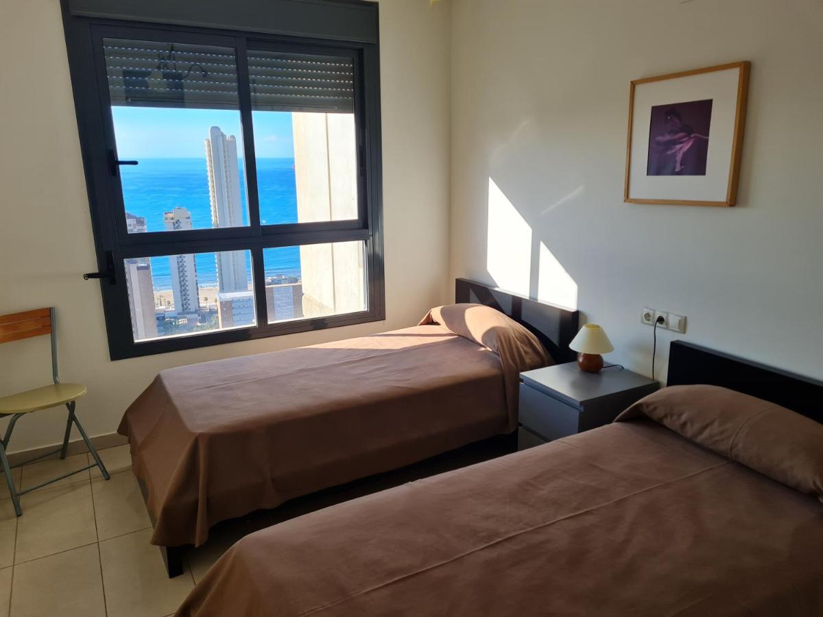Appartamento Gemelos 26 - Benidormland Benidorm
