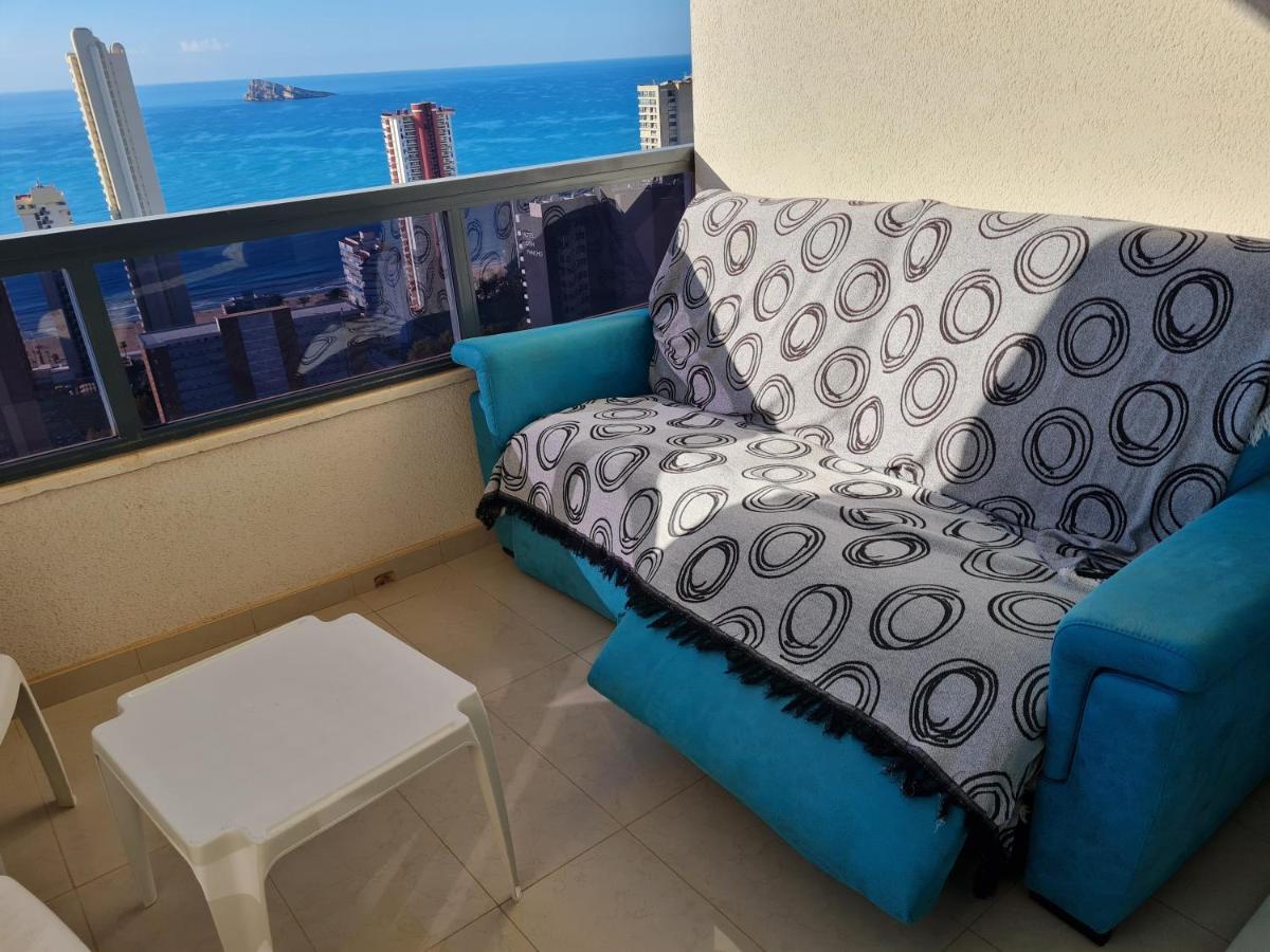 Gemelos 26 - Benidormland * Benidorm