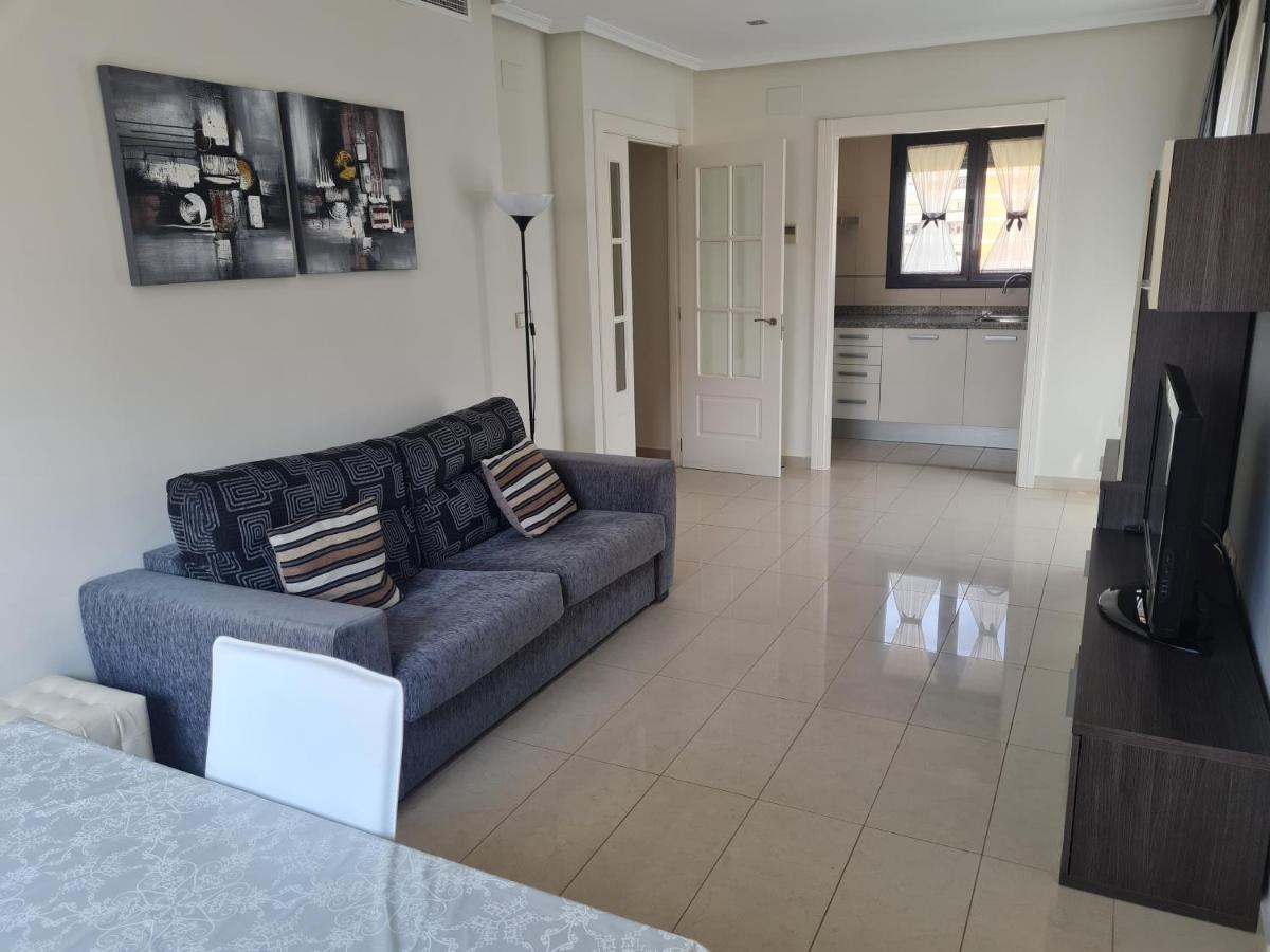 Gemelos 26 - Benidormland Appartement Benidorm