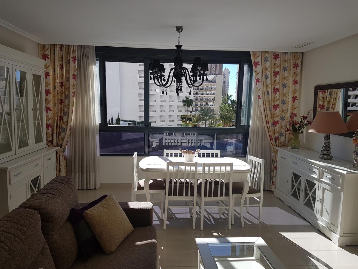 Gemelos 26 - Benidormland Apartment