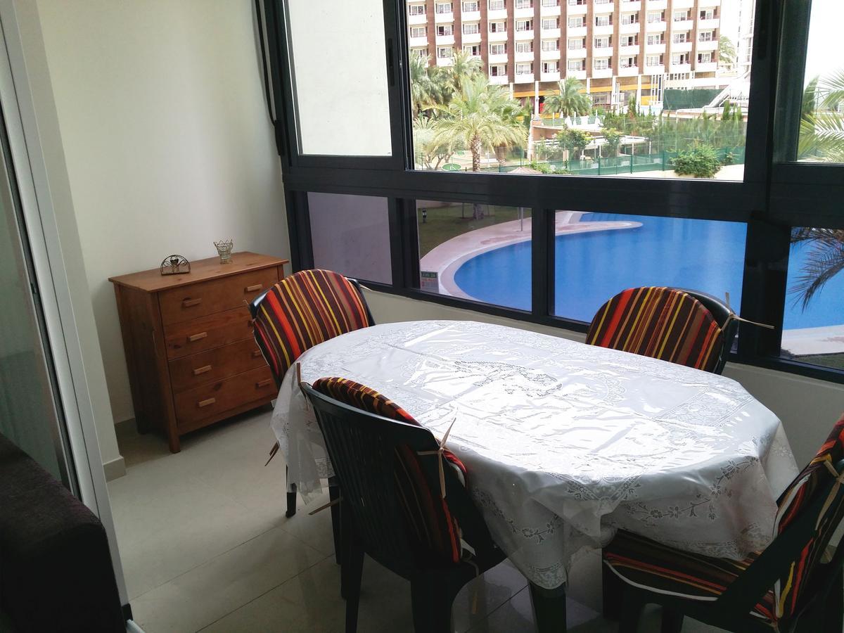 Gemelos 26 - Benidormland Appartement Benidorm