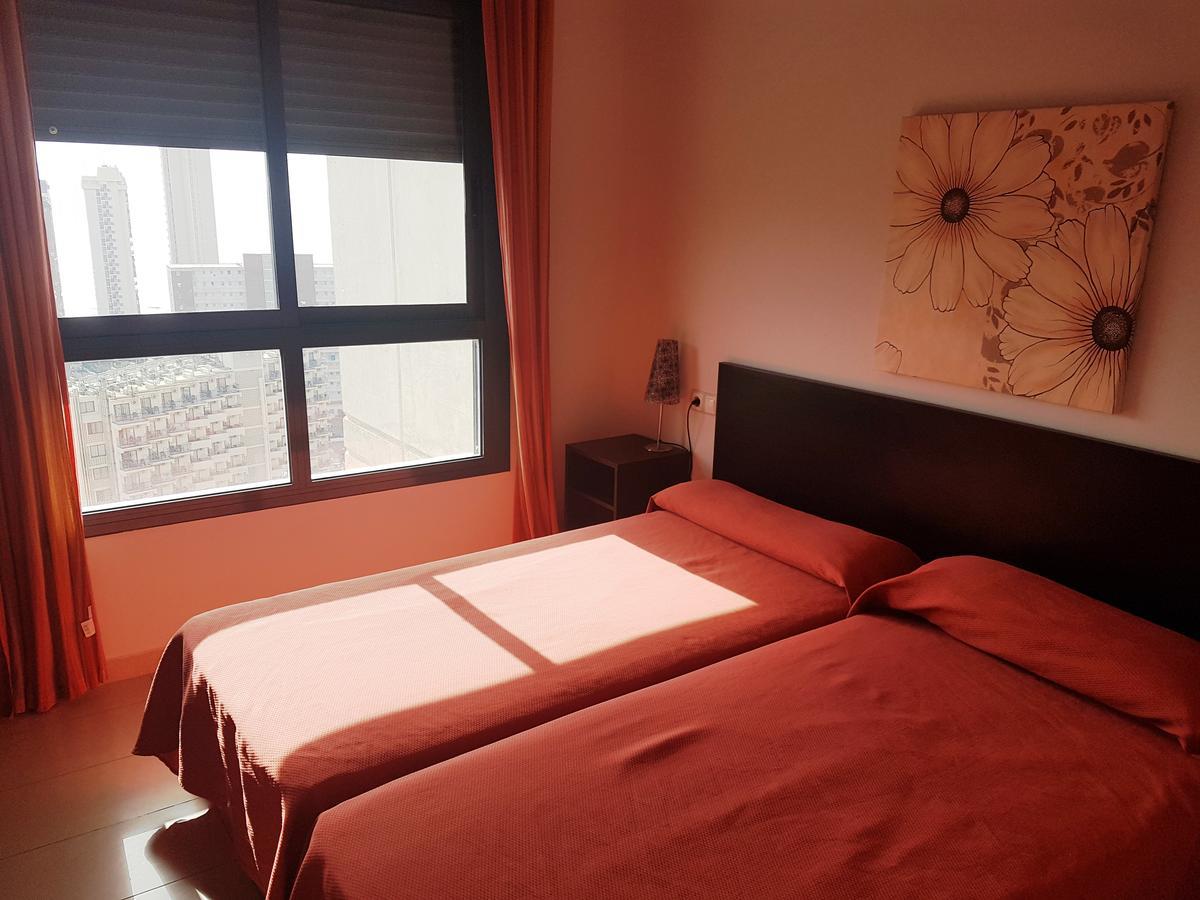 Appartamento Gemelos 26 - Benidormland Benidorm