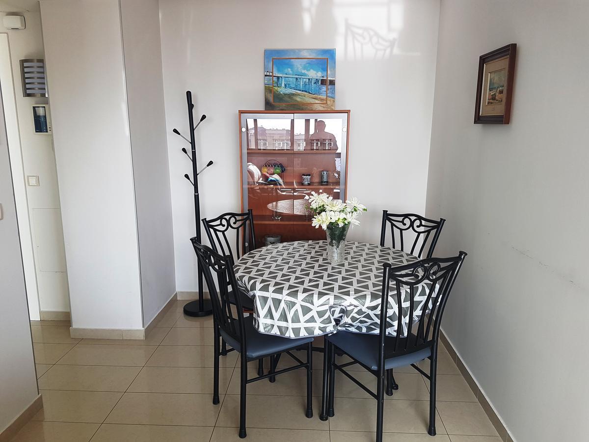 Appartement Gemelos 26 - Benidormland *