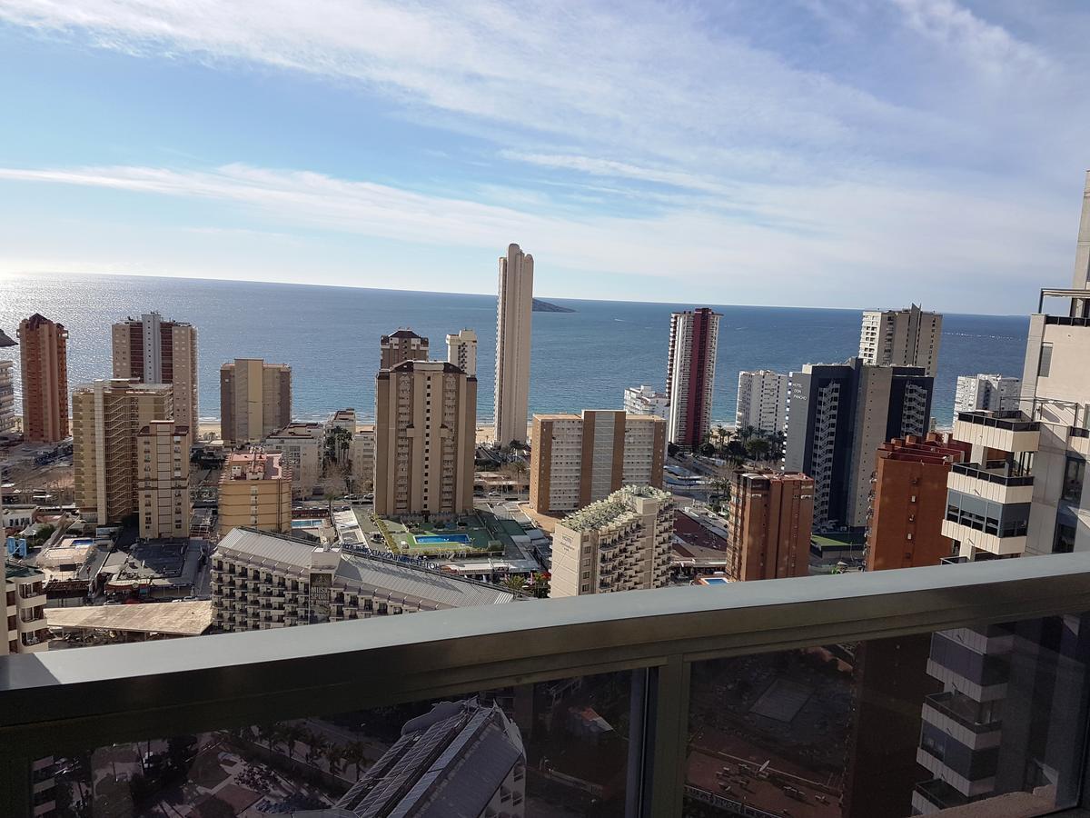 Appartement Gemelos 26 - Benidormland Benidorm