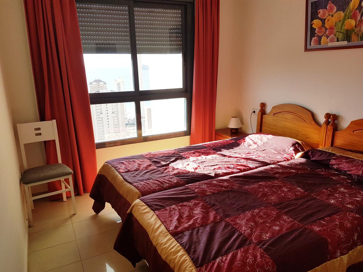 Appartement Gemelos 26 - Benidormland Benidorm