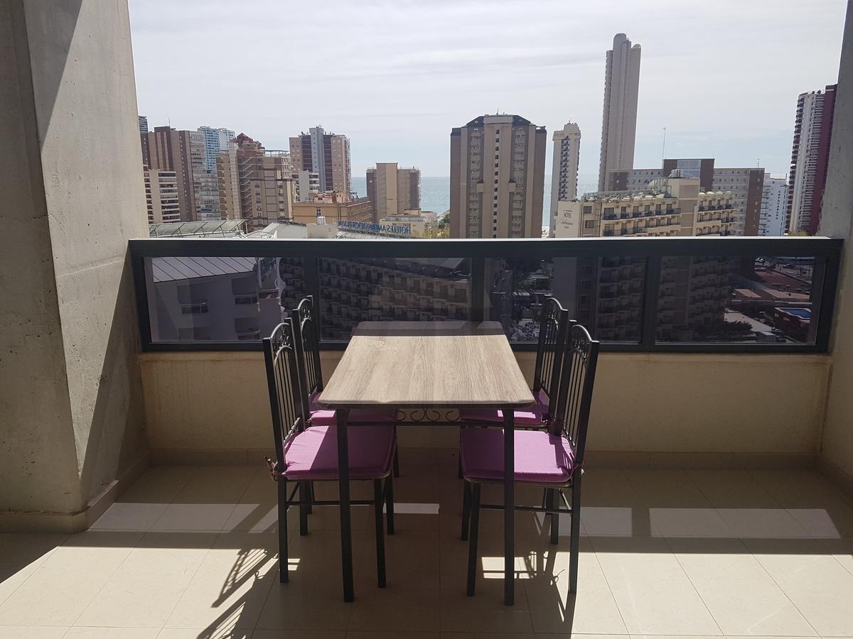 Gemelos 26 - Benidormland Appartement Benidorm