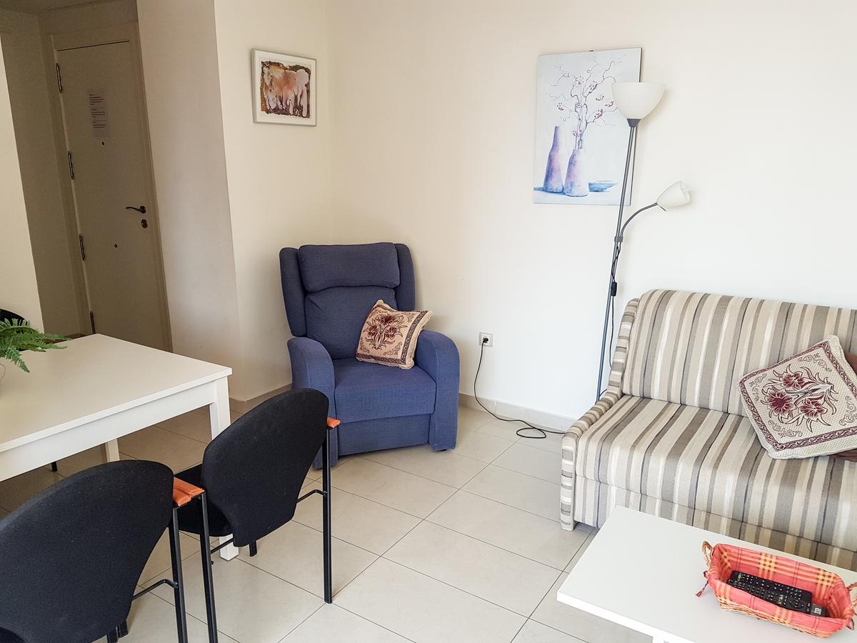 Appartement Gemelos 26 - Benidormland *