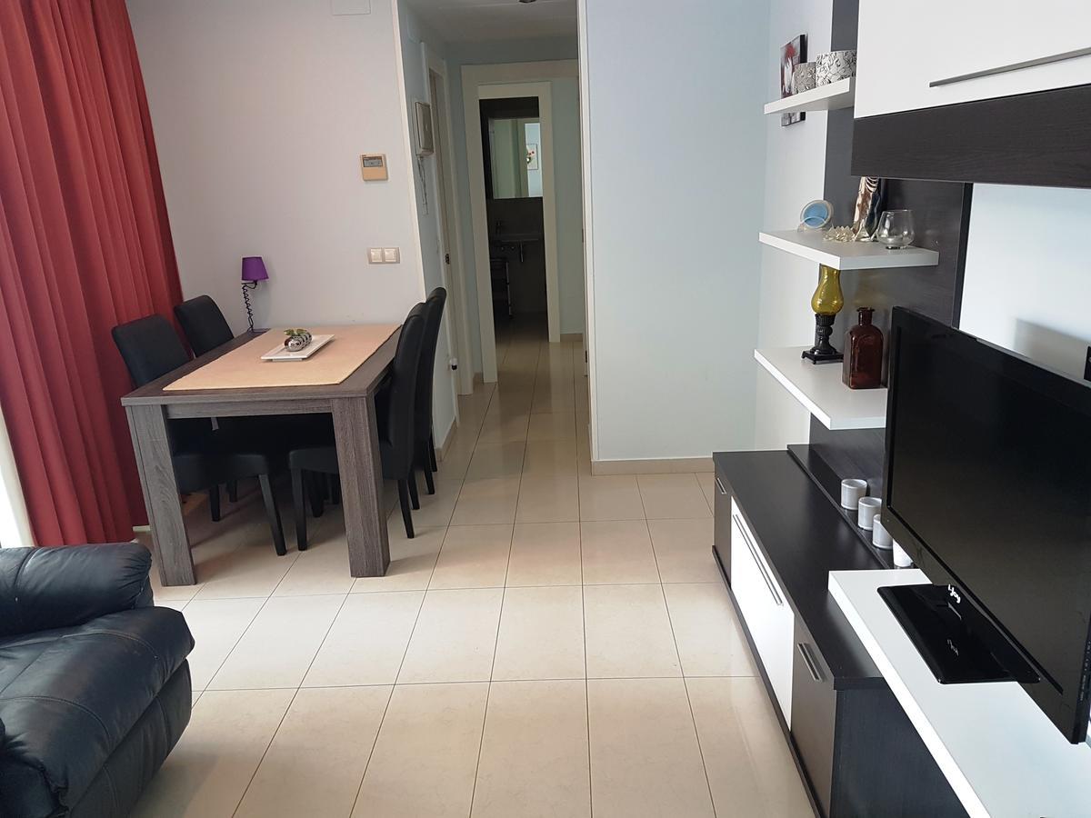 Appartement Gemelos 26 - Benidormland