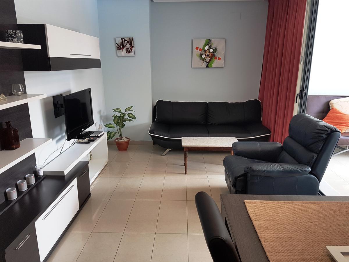 Appartement Gemelos 26 - Benidormland Benidorm