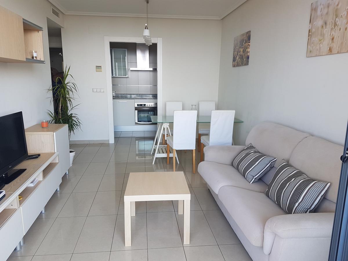 Gemelos 26 - Benidormland Apartment Benidorm
