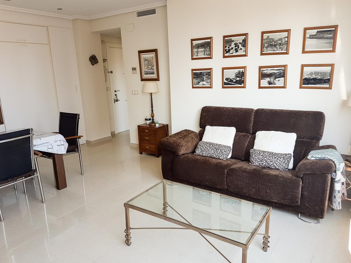 Appartement Gemelos 26 - Benidormland *