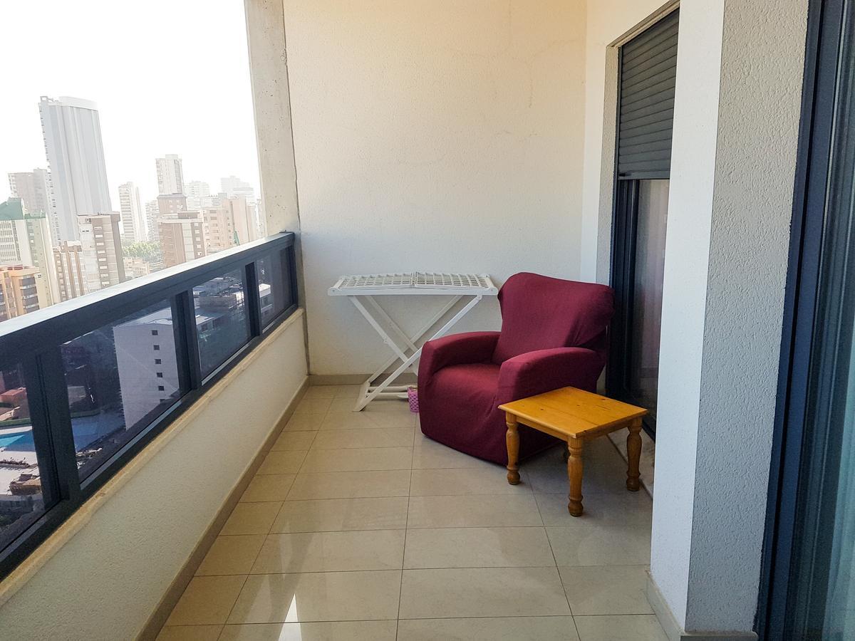 Appartamento Gemelos 26 - Benidormland Benidorm