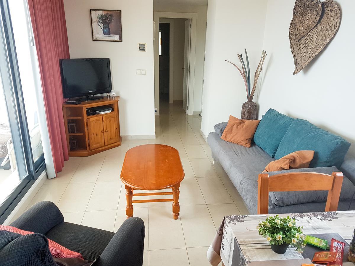 Gemelos 26 - Benidormland Appartement