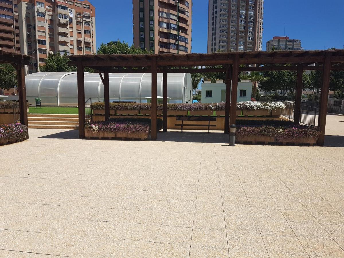 Gemelos 26 - Benidormland Appartamento Benidorm