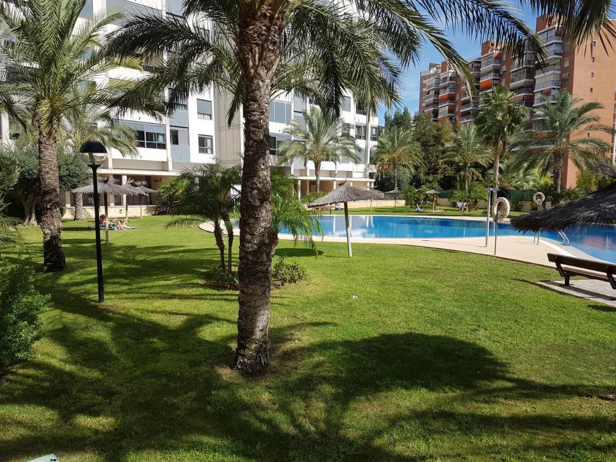 Appartement Gemelos 26 - Benidormland *