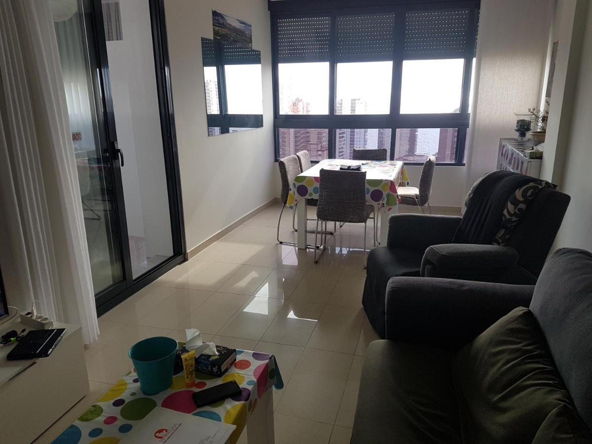 Gemelos 26 - Benidormland Appartement